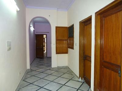 Hall Image of 990 Sq.ft 2 BHK Apartment / Flat for rent in Subhash Nagar New Delhi for Rs. 22000