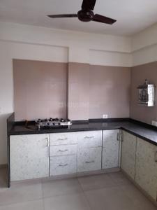Kitchen Image of 2430 Sq.ft 3 BHK Apartment / Flat for sale in Ambawadi Ahmedabad for Rs. 25000000