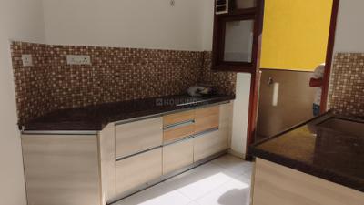 Kitchen Image of 1788 Sq.ft 3.5 BHK Apartment / Flat for sale in Amanora Adreno Towers, Hadapsar Pune for Rs. 24800000
