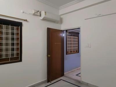 Bedroom Image of 1842 Sq.ft 3 BHK Apartment / Flat for sale in Adarsh Nagar Hyderabad for Rs. 24000000