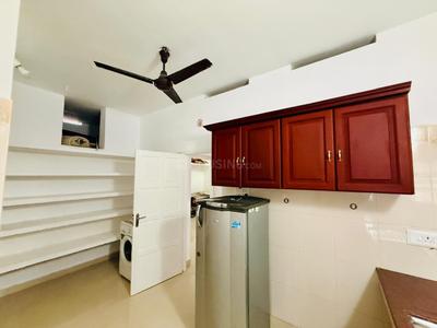 Kitchen Image of 2399 Sq.ft 5 BHK Independent House for sale in Palarivattom Kochi for Rs. 30000000