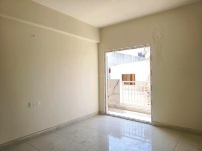 Bedroom Image of 1435 Sq.ft 3 BHK Apartment / Flat for sale in Electronic City Bengaluru for Rs. 7100000
