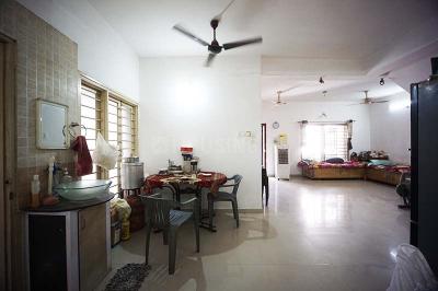 Hall Image of 3006 Sq.ft 5 BHK Independent House for sale in Nana Chiloda Ahmedabad for Rs. 23900000