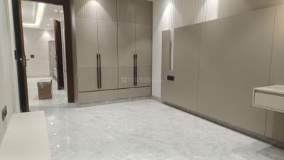 Bedroom Image of 2200 Sq.ft 4 BHK Builder Floor for sale in Indirapuram Ghaziabad for Rs. 25200000