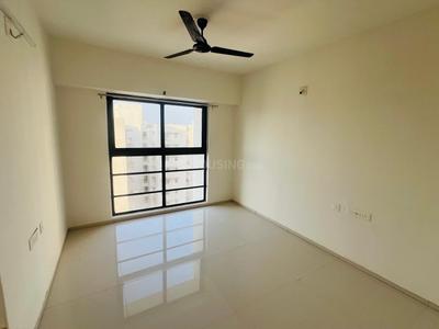 Hall Image of 1100 Sq.ft 2 BHK Apartment / Flat for sale in Godrej Green Glades, Jagatpur Ahmedabad for Rs. 5400000
