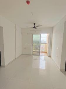 Hall Image of 700 Sq.ft 2 BHK Apartment / Flat for sale in Lodha Foresta, Dombivli East Thane for Rs. 6800000