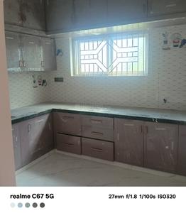 Kitchen Image of 6000 Sq.ft 12 BHK Independent House for sale in Thirumalashettyhally Bengaluru for Rs. 31000000