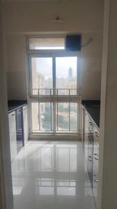 Kitchen Image of 550 Sq.ft 1 BHK Apartment / Flat for sale in Vijay Orovia, Hiranandani Estate Thane for Rs. 7100000