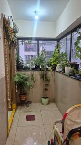 Balcony Image of 910 Sq.ft 2 BHK Apartment / Flat for sale in Sona Vistaas, Akshayanagar Bengaluru for Rs. 13000000