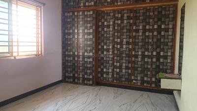 Bedroom Image of 1440 Sq.ft 2 BHK Builder Floor for rent in Lunani Nagar Eluru for Rs. 7500