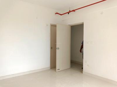 Bedroom Image of 1265 Sq.ft 3 BHK Apartment / Flat for sale in Primarc Southwinds, Rajpur Kolkata for Rs. 8500000