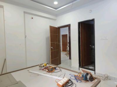 Bedroom Image of 1900 Sq.ft 3 BHK Apartment / Flat for rent in Kondapur Hyderabad for Rs. 38000