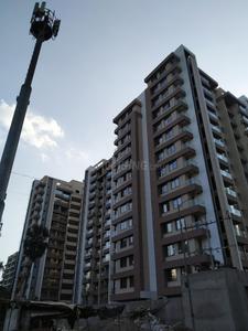 Image of 1884 Sq.ft 3 BHK Apartment / Flat for sale in Madhav Meera Homes, Bhimrad, Surat for Rs. 8555000