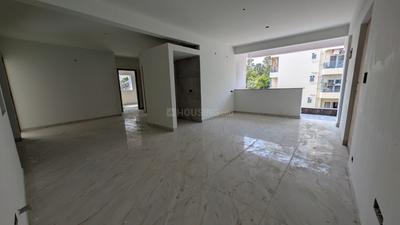 Image of 2177 Sq.ft 3 BHK Apartment / Flat for sale in SLB Royal Touch, Thanisandra, Bengaluru for Rs. 17900000