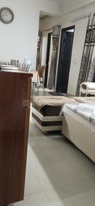 Bedroom Image of 1000 Sq.ft 2 BHK Apartment / Flat for rent in JM Florence, Noida Extension Greater Noida for Rs. 30000