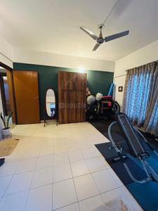 Image of 3800 Sq.ft 3 BHK Penthouse for sale in The Sovereign, Kalyani Nagar, Pune for Rs. 34500000