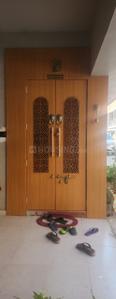 Hall Image of 2565 Sq.ft 4 BHK Duplex for sale in Anusthan Bungalows, Vatva Ahmedabad for Rs. 12000000