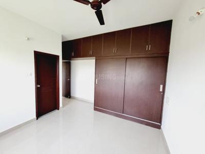 Bedroom Image of 1470 Sq.ft 3 BHK Apartment / Flat for sale in Viveks Sanskaar by Viveks Constructions, Whitefield Bengaluru for Rs. 11000000