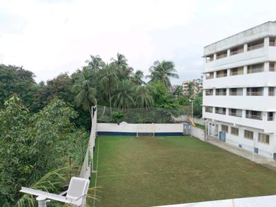 Bedroom One Image of 790 Sq.ft 2 BHK Apartment / Flat for sale in Mourigram Howrah for Rs. 3002000