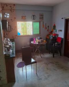 Hall Image of 850 Sq.ft 2 BHK Apartment / Flat for sale in Naihati Urban North 24 Parganas District for Rs. 2700000