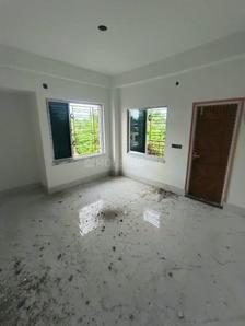 Hall Image of 1090 Sq.ft 3 BHK Apartment / Flat for sale in Airport Gate No 2 Kolkata for Rs. 4578000