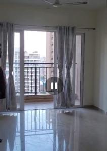 Hall Image of 758 Sq.ft 2 BHK Apartment / Flat for rent in Kolte Patil Life Republic Sector R16 16th Avenue Arezo, Hinjawadi Pune for Rs. 24000