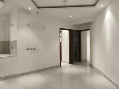 2.5 BHK Flat