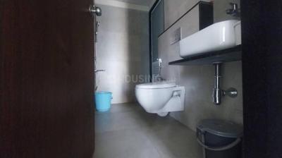 Image of 650 Sq.ft 1 BHK Apartment / Flat for rent in Siddhi Highland Haven, Thane West, Thane for Rs. 29000