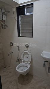 Image of 730 Sq.ft 2 BHK Apartment / Flat for sale in Dahisar West, Mumbai for Rs. 14800000