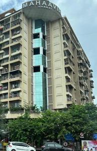 Image of 1350 Sq.ft 2 BHK Apartment / Flat for sale in Mahavir Anant, Ulwe, Navi Mumbai for Rs. 18500000