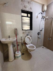 Image of 1080 Sq.ft 2 BHK Apartment / Flat for rent in Safal Shree Saraswati CHSL, Chembur, Mumbai for Rs. 62000