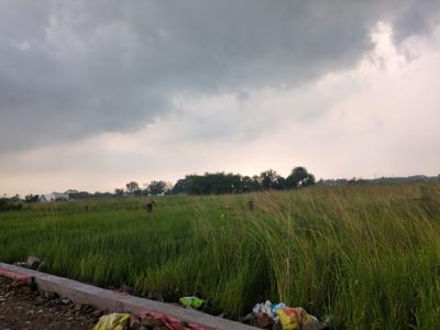 Image of 1440 Sq.ft Residential Plot / Land for sale in Raspunja Township, Joka, Kolkata for Rs. 460000