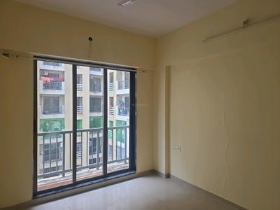Bedroom Image of 1240 Sq.ft 2 BHK Apartment / Flat for sale in Shri Ratnaraj Skyline Wing C, Bhayandar West Mira Bhayandar for Rs. 12400002