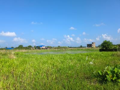 Image of 720 Sq.ft Residential Plot / Land for sale in Wander Valley, Joka, Kolkata for Rs. 259000