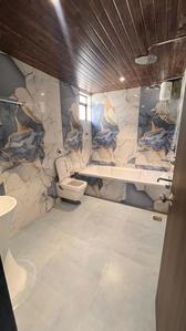 Bathroom Image of 1850 Sq.ft 3 BHK Villa for sale in Karjat Thane for Rs. 12600000