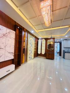 Hall Image of 1939 Sq.ft 4 BHK Apartment / Flat for sale in ASKG Onyx, Sanganer Jaipur for Rs. 12100000