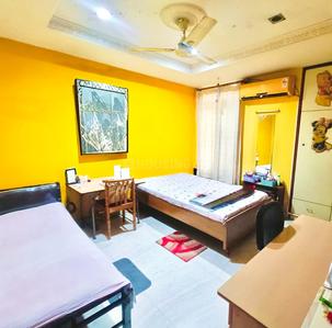 Bedroom Image of Puspas in Zoo Tiniali, Guwahati
