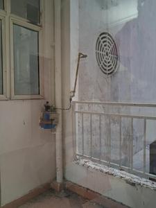 Bedroom One Image of 1295 Sq.ft 3 BHK Apartment / Flat for rent in Supertech Ecociti, Sector 137 Noida for Rs. 38000