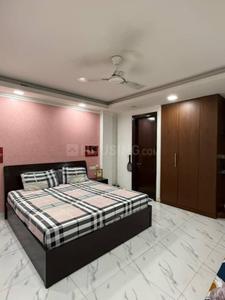 Bedroom Image of 1800 Sq.ft 3.5 BHK Duplex for sale in Subhash Nagar New Delhi for Rs. 28000000