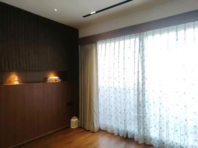 Bedroom Image of 2800 Sq.ft 4 BHK Builder Floor for sale in DLF Independent Floors, DLF Phase 4 Gurgaon for Rs. 42500000