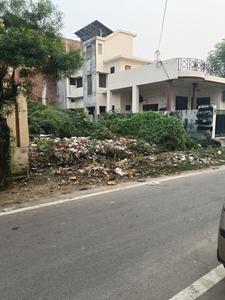 Vineet Khand 6 Plot View 3