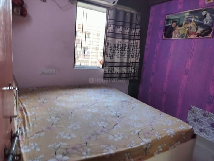 parshwa residency Main Image 1