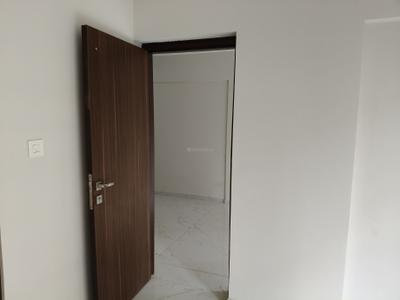 Bedroom Image of 382 Sq.ft 1 BHK Apartment / Flat for sale in HS Samarpan, Ghatkopar East Mumbai for Rs. 9600000