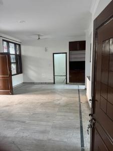 Hall Image of 2600 Sq.ft 4 BHK Apartment / Flat for sale in Beverly Park Apartments, Sector 22 Dwarka New Delhi for Rs. 52600000