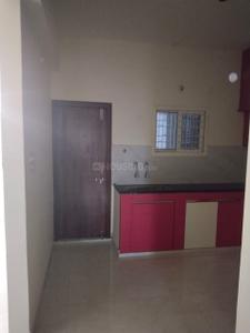 Kitchen Image of 1296 Sq.ft 2 BHK Apartment / Flat for sale in King Court, Kompally Hyderabad for Rs. 6800000