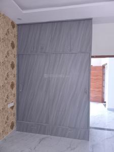 Bedroom Image of 765 Sq.ft 3 BHK Independent House for sale in Kharar Mohali for Rs. 7690000
