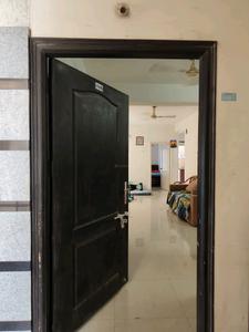 Main Entrance Image of 1076 Sq.ft 2 BHK Apartment / Flat for sale in Manjeera Diamond Towers, Nallagandla Hyderabad for Rs. 8000000