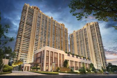 Image of 1539 Sq.ft 3 BHK Apartment / Flat for sale in Godrej Jardinia, Sector 145, Noida for Rs. 31000000