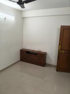 Hall Image of 840 Sq.ft 2 BHK Apartment / Flat for rent in Sholinganallur Chennai for Rs. 28000