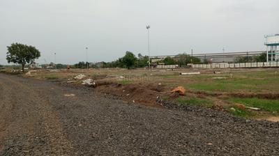 Image of 1000 Sq.ft Residential Plot / Land for sale in Butibori, Nagpur for Rs. 1450000